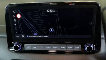 Hyundai KONA GDI PREMIUM