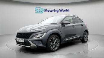 Hyundai KONA GDI PREMIUM