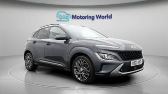 Hyundai KONA GDI PREMIUM