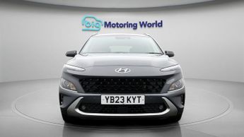 Hyundai KONA GDI PREMIUM