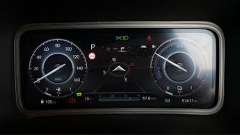 Hyundai KONA GDI PREMIUM