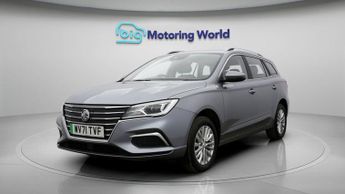 MG MG5 EXCLUSIVE