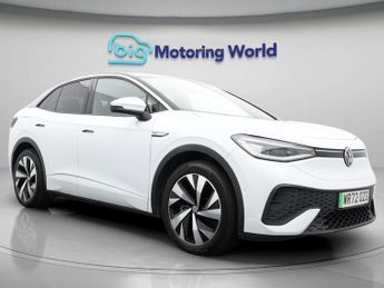 Volkswagen ID.5 STYLE PRO