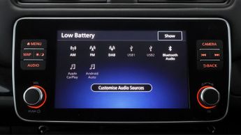 Nissan Leaf N-CONNECTA