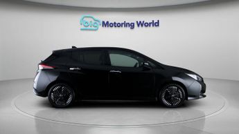 Nissan Leaf N-CONNECTA
