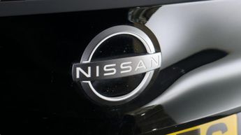 Nissan Leaf N-CONNECTA