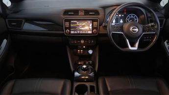 Nissan Leaf N-CONNECTA