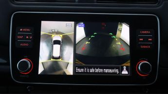 Nissan Leaf N-CONNECTA
