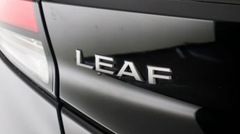 Nissan Leaf N-CONNECTA