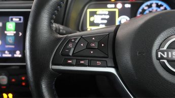 Nissan Leaf N-CONNECTA