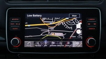 Nissan Leaf N-CONNECTA