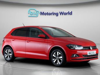 Volkswagen Polo MATCH EVO