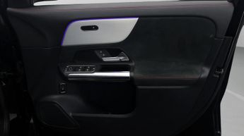 Mercedes-Benz EQA EQA 250 AMG LINE