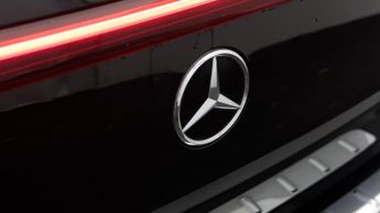Mercedes-Benz EQA EQA 250 AMG LINE