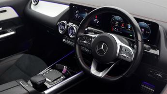 Mercedes-Benz EQA EQA 250 AMG LINE