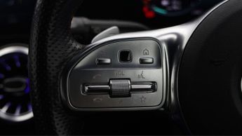 Mercedes-Benz EQA EQA 250 AMG LINE