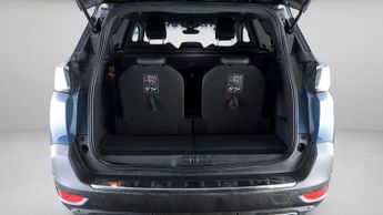 Peugeot 5008 BLUEHDI S/S GT