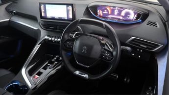 Peugeot 5008 BLUEHDI S/S GT