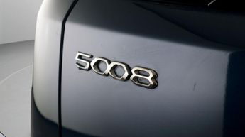 Peugeot 5008 BLUEHDI S/S GT