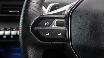 Peugeot 5008 BLUEHDI S/S GT
