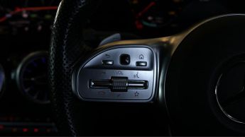 Mercedes-Benz EQA EQA 250 AMG LINE