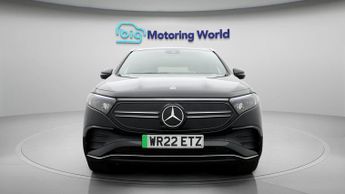Mercedes-Benz EQA EQA 250 AMG LINE