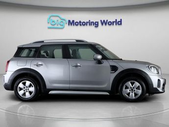 MINI Countryman COOPER CLASSIC