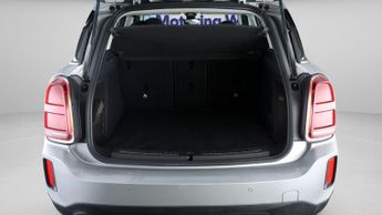MINI Countryman COOPER CLASSIC