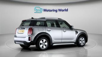 MINI Countryman COOPER CLASSIC