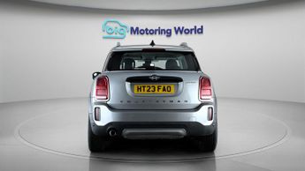 MINI Countryman COOPER CLASSIC