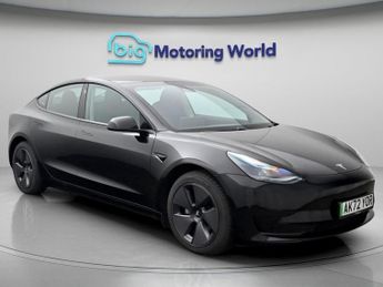 Tesla Model 3 MODEL 3