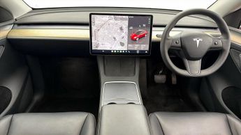 Tesla Model Y BASE
