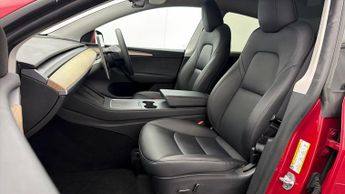 Tesla Model Y BASE