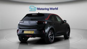 Vauxhall Mokka GS