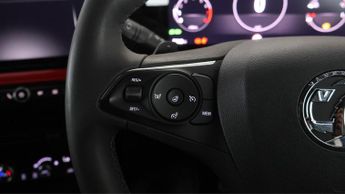 Vauxhall Mokka GS