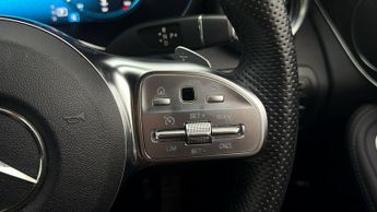 Mercedes-Benz GLC GLC 300 D 4MATIC AMG LINE PREMIUM