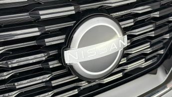 Nissan X-Trail E-4ORCE N-CONNECTA