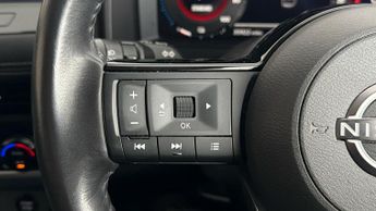 Nissan X-Trail E-4ORCE N-CONNECTA