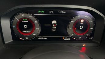 Nissan X-Trail E-4ORCE N-CONNECTA