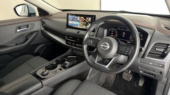 Nissan X-Trail E-4ORCE N-CONNECTA