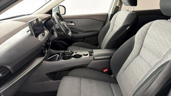 Nissan X-Trail E-4ORCE N-CONNECTA