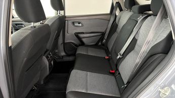 Nissan X-Trail E-4ORCE N-CONNECTA