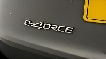 Nissan X-Trail E-4ORCE N-CONNECTA