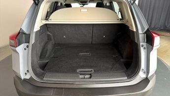 Nissan X-Trail E-4ORCE N-CONNECTA