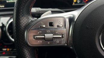 Mercedes-Benz A Class A 200 AMG LINE
