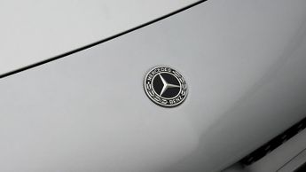 Mercedes-Benz A Class A 200 AMG LINE