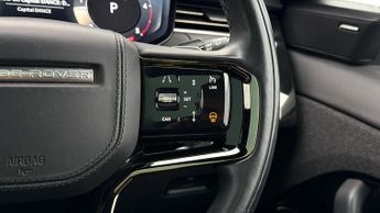 Land Rover Range Rover Sport AUTOBIOGRAPHY