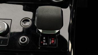Land Rover Range Rover Sport AUTOBIOGRAPHY