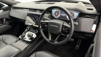 Land Rover Range Rover Sport AUTOBIOGRAPHY