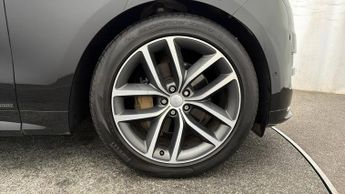 Land Rover Range Rover Sport AUTOBIOGRAPHY